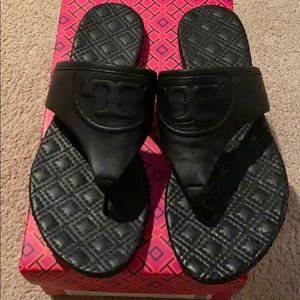 Tory Burch sandals